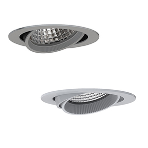 Eclairage LED boucherie